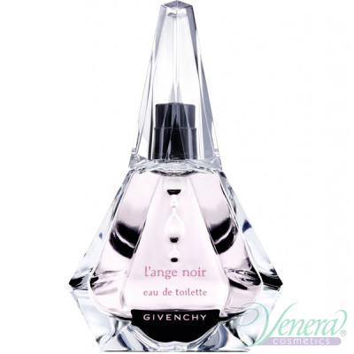 Givenchy L'Ange Noir Eau de Toilette EDT 75ml за Жени БЕЗ ОПАКОВКА Дамски Парфюми без опаковка