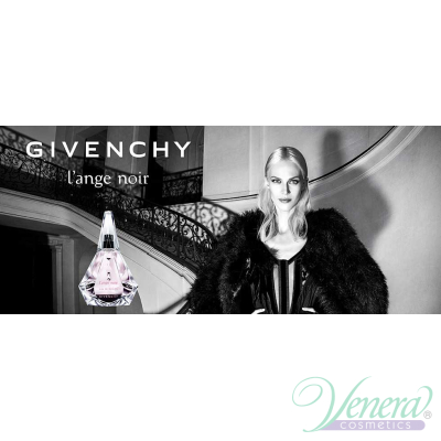Givenchy L'Ange Noir Eau de Toilette EDT 75ml за Жени БЕЗ ОПАКОВКА Дамски Парфюми без опаковка
