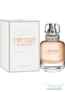 Givenchy L'Interdit Eau de Toilette EDT 80ml за Жени БЕЗ ОПАКОВКА Дамски Парфюми без опаковка