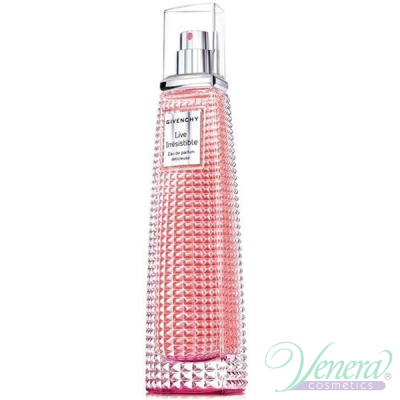 Givenchy Live Irresistible Delicieuse EDP 75ml за Жени БЕЗ ОПАКОВКА Дамски Парфюми без опаковка