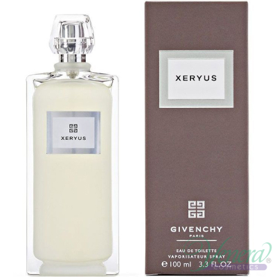 Givenchy Xeryus EDT 100ml за Мъже