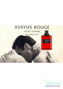 Givenchy Xeryus Rouge EDT 100ml за Мъже Мъжки Парфюми