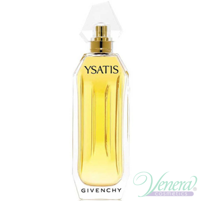 Givenchy Ysatis EDT 100ml за Жени БЕЗ ОПАКОВКА