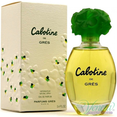Gres Cabotine EDP 100ml за Жени Дамски Парфюми