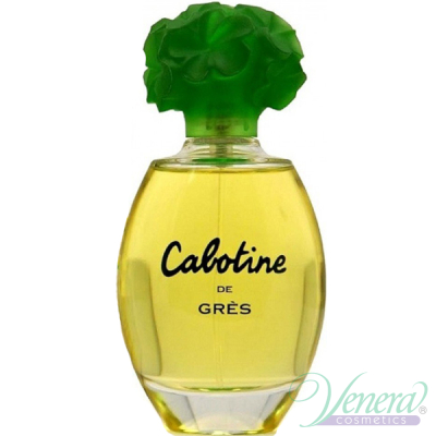 Gres Cabotine EDP 100ml за Жени БЕЗ ОПАКОВКА Дамски Парфюми без опаковка