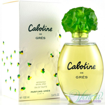 Gres Cabotine EDT 100ml за Жени Дамски Парфюми