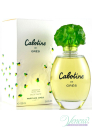 Gres Cabotine EDT 100ml за Жени БЕЗ ОПАКОВКА Дамски Парфюми без опаковка