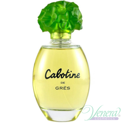 Gres Cabotine EDT 100ml за Жени БЕЗ ОПАКОВКА Дамски Парфюми без опаковка