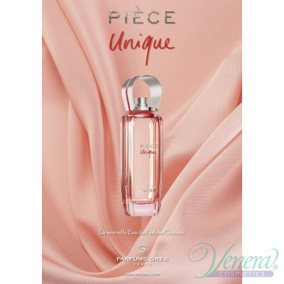 Gres Piece Unique EDP 100ml за Жени БЕЗ ОПАКОВКА Унисекс Парфюми без опаковка