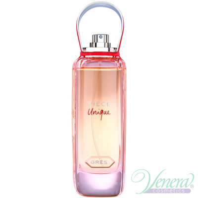 Gres Piece Unique EDP 100ml за Жени БЕЗ ОПАКОВКА Унисекс Парфюми без опаковка