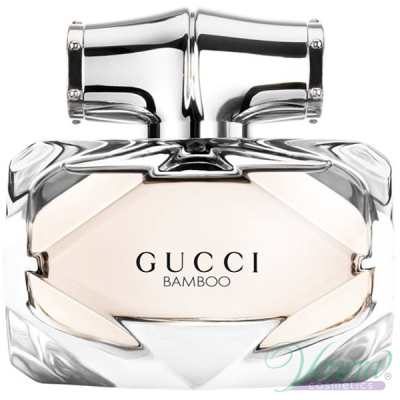 Gucci Bamboo Eau de Toilette EDT 75ml за Жени БЕЗ ОПАКОВКА Дамски Парфюми без опаковка