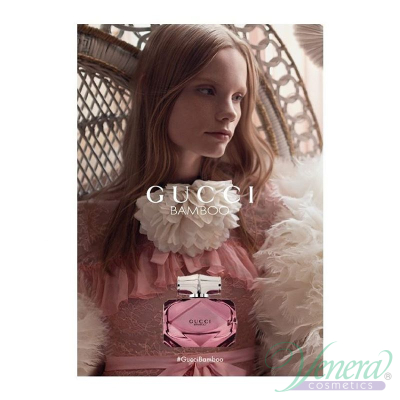 Gucci Bamboo Limited Edition EDP 50ml за Жени Дамски Парфюми