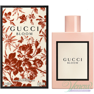 Gucci Bloom EDP 100ml за Жени Дамски Парфюми