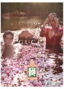 Gucci Bloom Acqua di Fiori Комплект (EDT 50ml + EDT 7.4ml) за Жени Дамски Комплекти