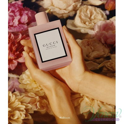 Gucci Bloom Gocce di Fiori EDT 100ml за Жени Дамски Парфюми