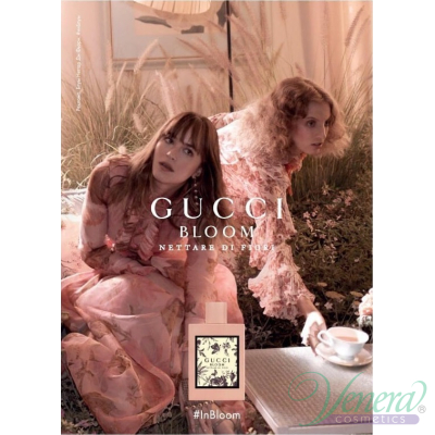 Gucci Bloom Nettare di Fiori EDP 30ml за Жени Дамски Парфюми