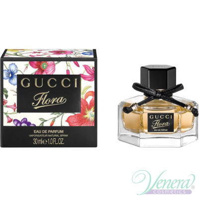 Flora By Gucci EDP 30ml за Жени За Жени