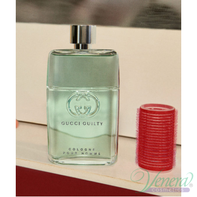 Gucci Guilty Cologne Pour Homme EDT 50ml за Мъже Мъжки Парфюми
