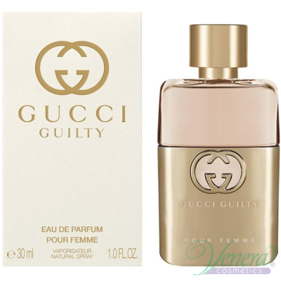 Gucci Guilty Eau de Parfum EDP 30ml за Жени Дамски Парфюми