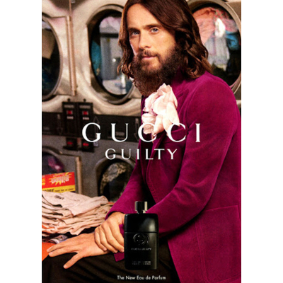 Gucci Guilty Pour Homme Eau de Parfum EDP 90ml ...