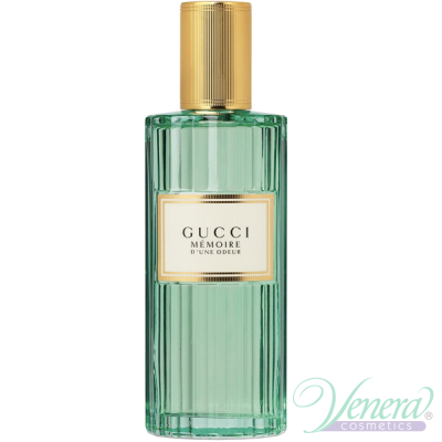 Gucci Mémoire d'une Odeur EDP 100ml за Мъже и Ж...