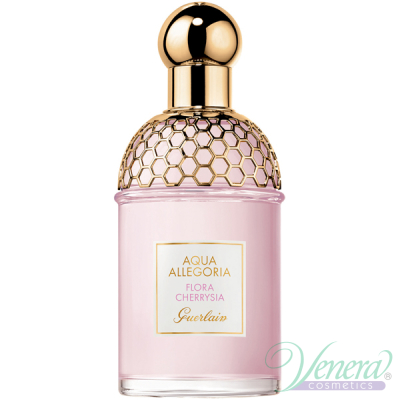 Guerlain Aqua Allegoria Flora Cherrysia EDT 75m...