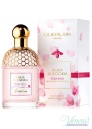 Guerlain Aqua Allegoria Flora Rosa EDT 125ml за Жени БЕЗ ОПАКОВКА Дамски Парфюми без опаковка