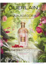 Guerlain Aqua Allegoria Flora Rosa EDT 100ml за Жени Дамски Парфюми