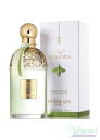 Guerlain Aqua Allegoria Limon Verde EDT 125ml за Мъже и Жени БЕЗ ОПАКОВКА Унисекс Парфюми без опаковка
