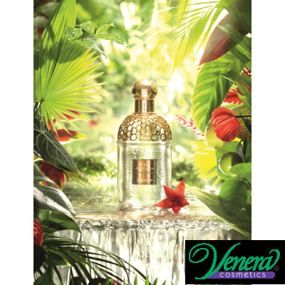 Guerlain Aqua Allegoria Limon Verde EDT 125ml з...