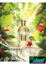 Guerlain Aqua Allegoria Limon Verde EDT 125ml за Мъже и Жени БЕЗ ОПАКОВКА Унисекс Парфюми без опаковка