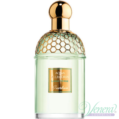 Guerlain Aqua Allegoria Limon Verde EDT 125ml з...