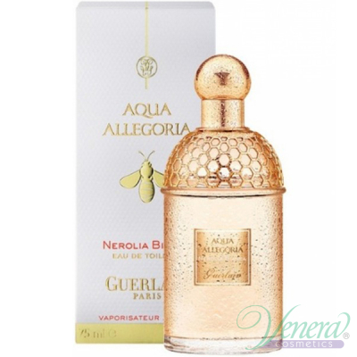 Guerlain Aqua Allegoria Nerolia Bianca EDT 75ml за Мъже и Жени Унисекс Парфюми