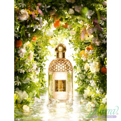 Guerlain Aqua Allegoria Nerolia Bianca EDT 75ml за Мъже и Жени Унисекс Парфюми