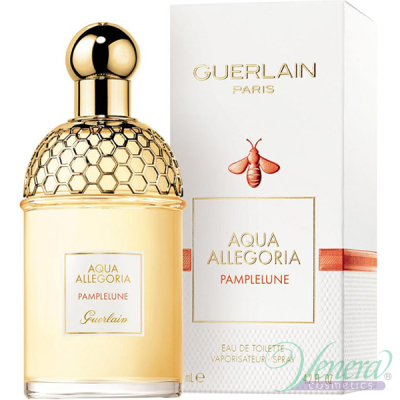 Guerlain Aqua Allegoria Pamplelune EDT 125ml за Жени Дамски Парфюми