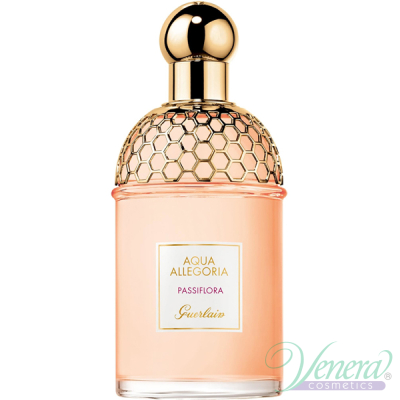 Guerlain Aqua Allegoria Passiflora EDT 125ml за Мъже и Жени БЕЗ ОПАКОВКА Унисекс Парфюми без опаковка