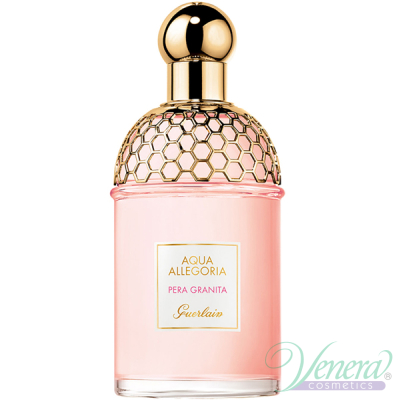 Guerlain Aqua Allegoria Pera Granita EDT 125ml за Жени БЕЗ ОПАКОВКА Дамски Парфюми без опаковка