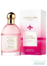 Guerlain Aqua Allegoria Rosa Pop EDT 100ml за Жени БЕЗ ОПАКОВКА Дамски Парфюми без опаковка