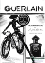 Guerlain Black Perfecto by La Petite Robe Noire EDP Florale 30ml за Жени Дамски Парфюми