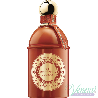 Guerlain Bois Mysterieux EDP 125ml за Мъже и Жени Унисекс Парфюми