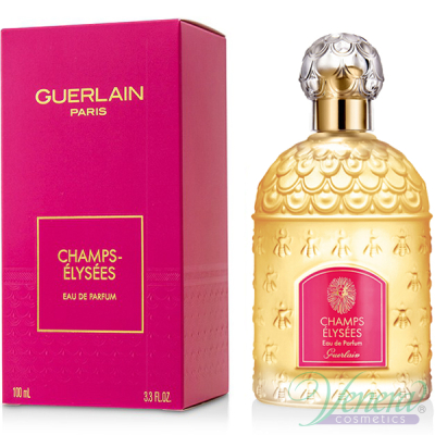 Guerlain Champs Elysees Eau de Parfum EDP 100ml за Жени Дамски Парфюми