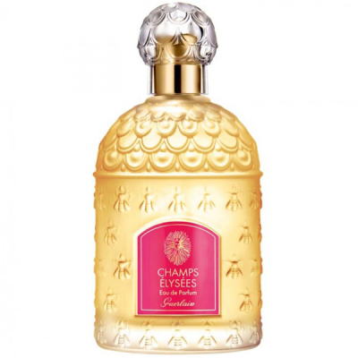 Guerlain Champs Elysees Eau de Parfum EDP 100ml за Жени БЕЗ ОПАКОВКА Дамски Парфюми без опаковка