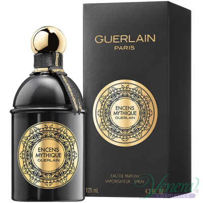 Guerlain Encens Mythique EDP 125ml за Мъже и Жени Унисекс Парфюми