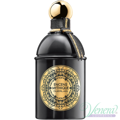 Guerlain Encens Mythique EDP 125ml за Мъже и Жени Унисекс Парфюми