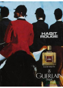 Guerlain Habit Rouge Eau de Parfum EDP 100ml за Мъже Мъжки Парфюми