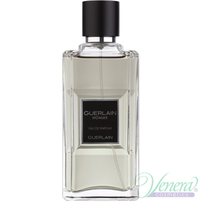 Guerlain Homme Eau de Parfum EDP 50ml за Мъже Мъжки Парфюми
