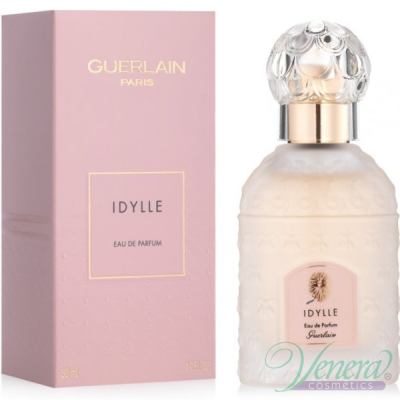 Guerlain Idylle EDP 30ml за Жени Дамски Парфюми
