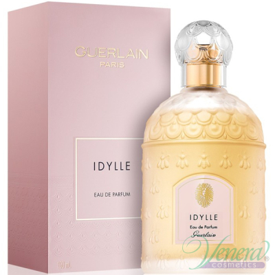 Guerlain Idylle EDP 100ml за Жени Дамски Парфюми