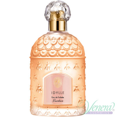 Guerlain Idylle Eau de Toilette EDT 100ml за Жени БЕЗ ОПАКОВКА Дамски Парфюми без опаковка