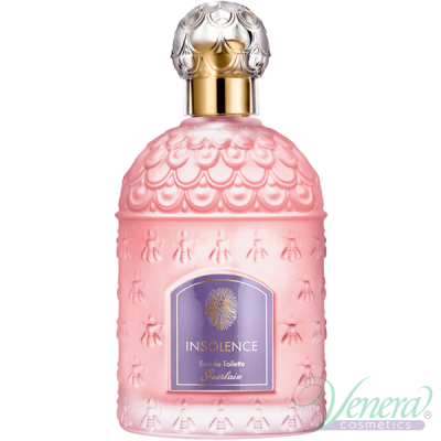 Guerlain Insolence EDT 100ml за Жени БЕЗ ОПАКОВКА Дамски Парфюми без опаковка